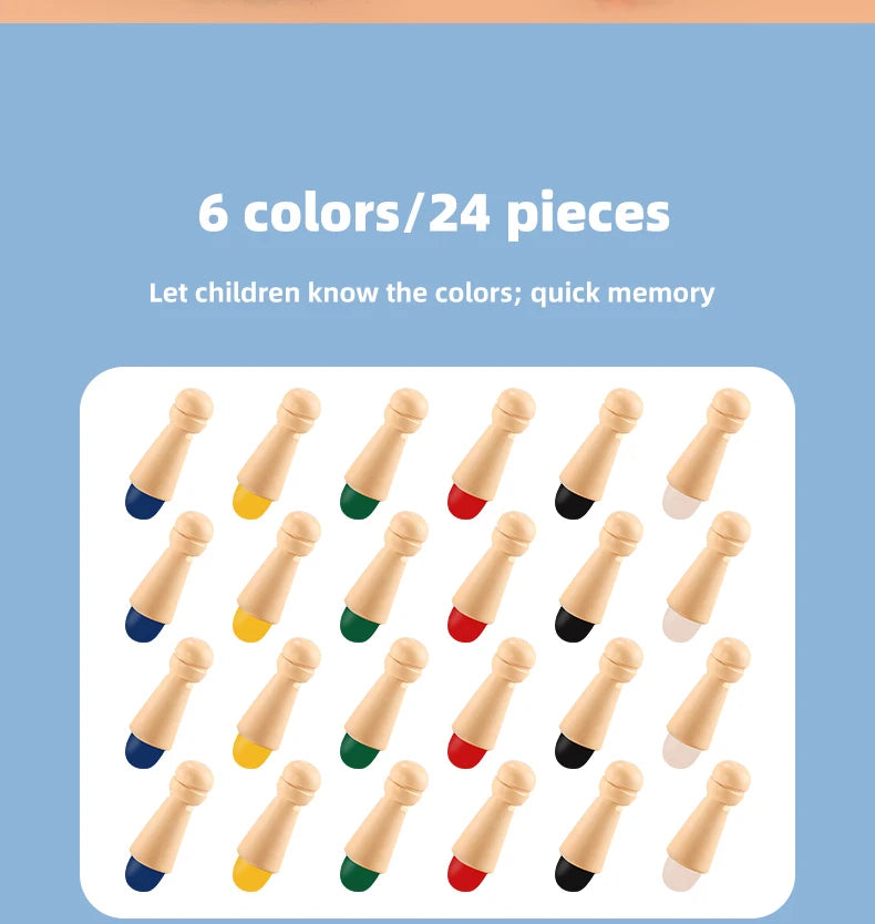 Twisted Rope Puzzle Game - Brainy Knots Untangling Challenge Board Game String Solution Central Lacing Toy Beauty World Shop