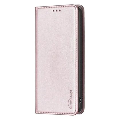For Samsung Galaxy S25 FE Case Magnetic Flip Phone Case on For Fundas Samsung S25 FE S25FE 5G SM-S731B Leather Card Cover Coque Beauty World Shop