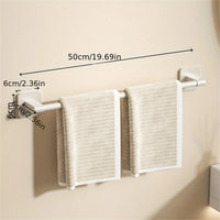 White 50cm