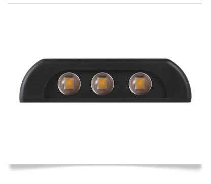 Solar LED Outdoor Light Solar Lighting Sensor Lamp Streetlights Exterior Garden Decoration Garland Waterproof Solar Wall Light Beauty World Shop
