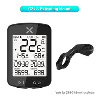 G2P Mount