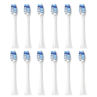 4-16pcs Replacement Toothbrush Heads Compatible with Philips Replacement Brush Heads with Protective Cover Soft Dupont Bristles Beauty World Shop