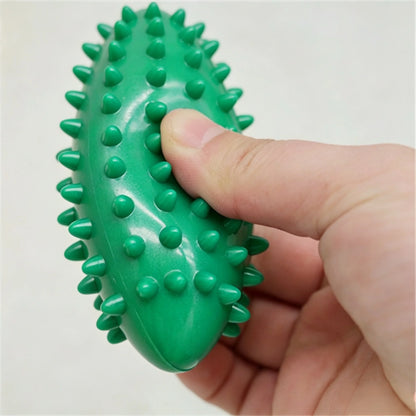 1PC Spiky Foot Massage Ball Yoga Workout Ball Portable Daily Tool for Regular Muscle Rubbing During Fitness Sessions Beauty World Shop