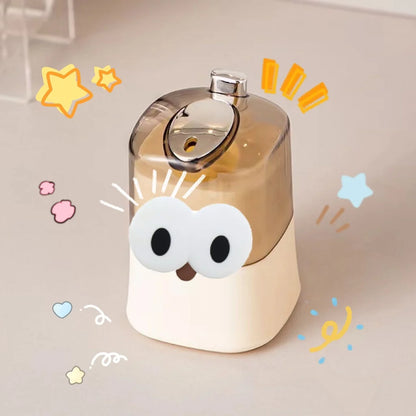 Creative Toothpick Storage Box Automatic Pop-up Toothpick Box Home Living Room Dining Room Push-type Toothpick Holder Beauty World Shop