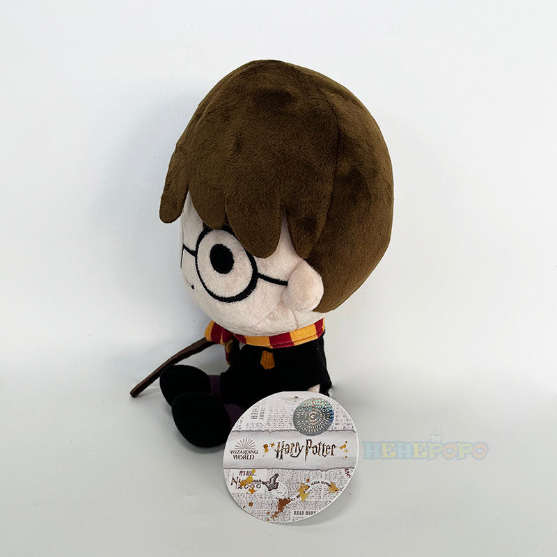 20/25cm Original Harry Potter Peluche Plush Doll Cute Soft Movie TV Stuffed Toys for Children Beauty World Shop
