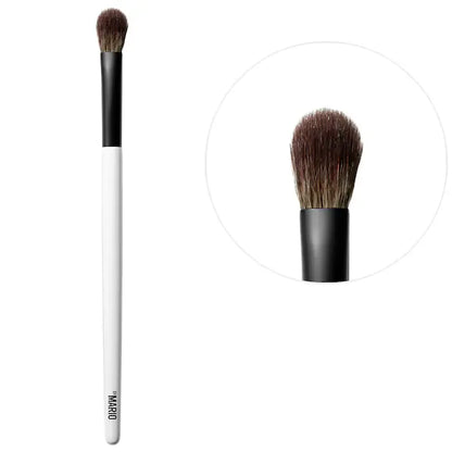 F1 F2 F3 F4 F5 E6 EF1 EF2 E3 E4 E5 F7 Highlight Blush Makeup Brush Ambient Soft Glow Brush Soft Fiber Hair Cosmetic Brush Beauty World Shop