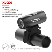 XL 200