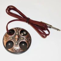 Skull Brown