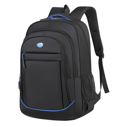 Backpack For Both Men And Women, Large Capacity Backpack For Travel, Office, School, And Commuting Beauty World Shop
