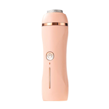 HOMEFISH Electric Foot Grinder Automatic Foot Callus Rubbing Pedicure Dead Skin Callus Remover for  Foot Beauty Machine Beauty World Shop