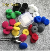 Eartips Earphone Silicone Case For Huawei Freebuds 4i/5i Covers Rubber Ear Pads Caps Cushion Eartips Earphones Accessories