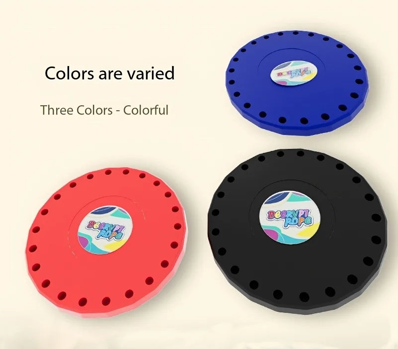 Rope Untying Challenge Educational Toys Kid Rope Knots Sensory Social Board Game Decryption Game Logic Thinking Training Toys Beauty World Shop