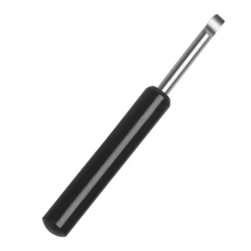 Metal Watch Prying Tool Back Cover Opener Strap Replacement Band Link Pins Remover Watchmaker Repair Kit Beauty Trend Shop