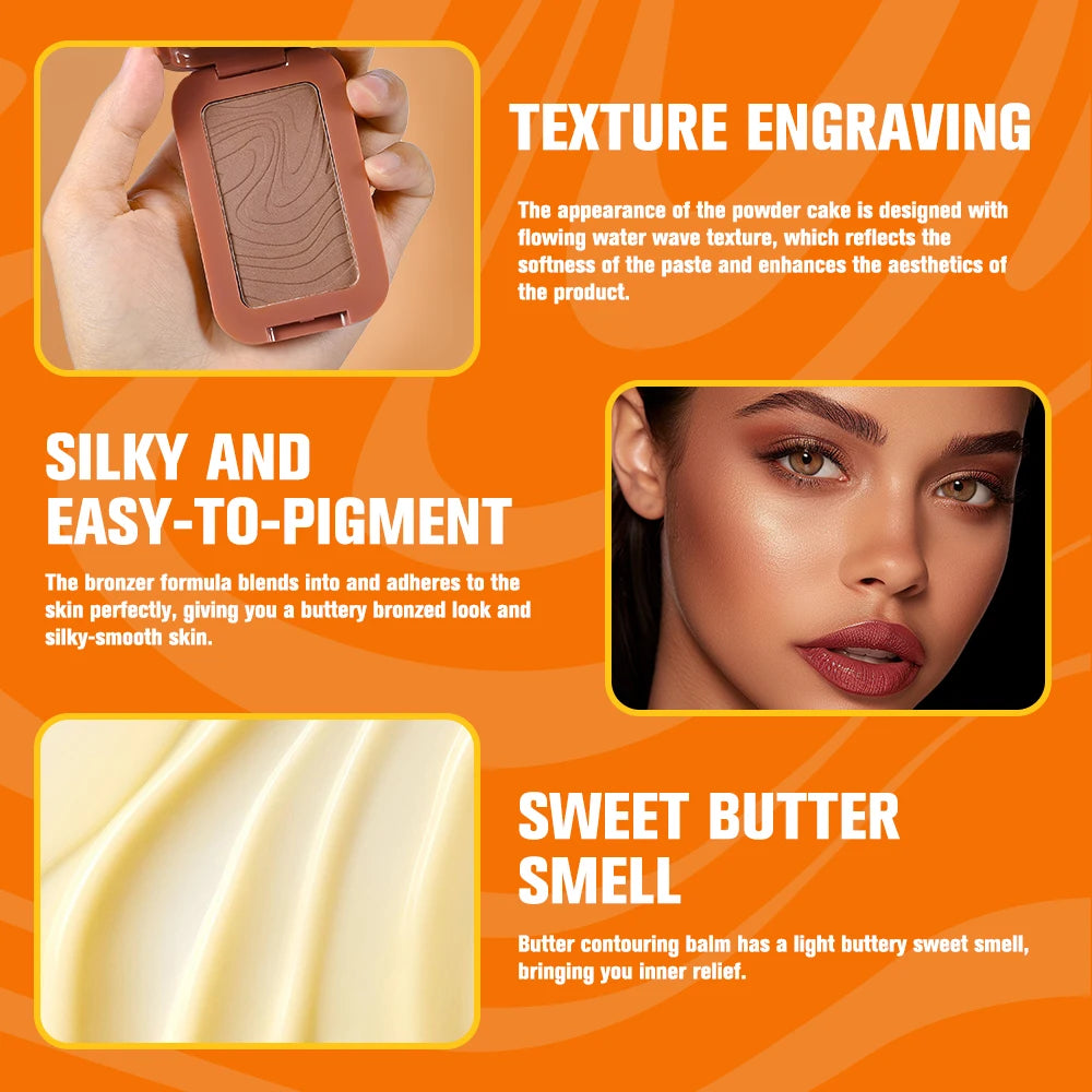Bronzer Makeup Contour Sticks Cosmetics Contouring for Face Bronzers and Illuminators Matte Shading Palette Powder NYXmakeup Beauty World Shop
