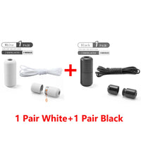 1White-1Black