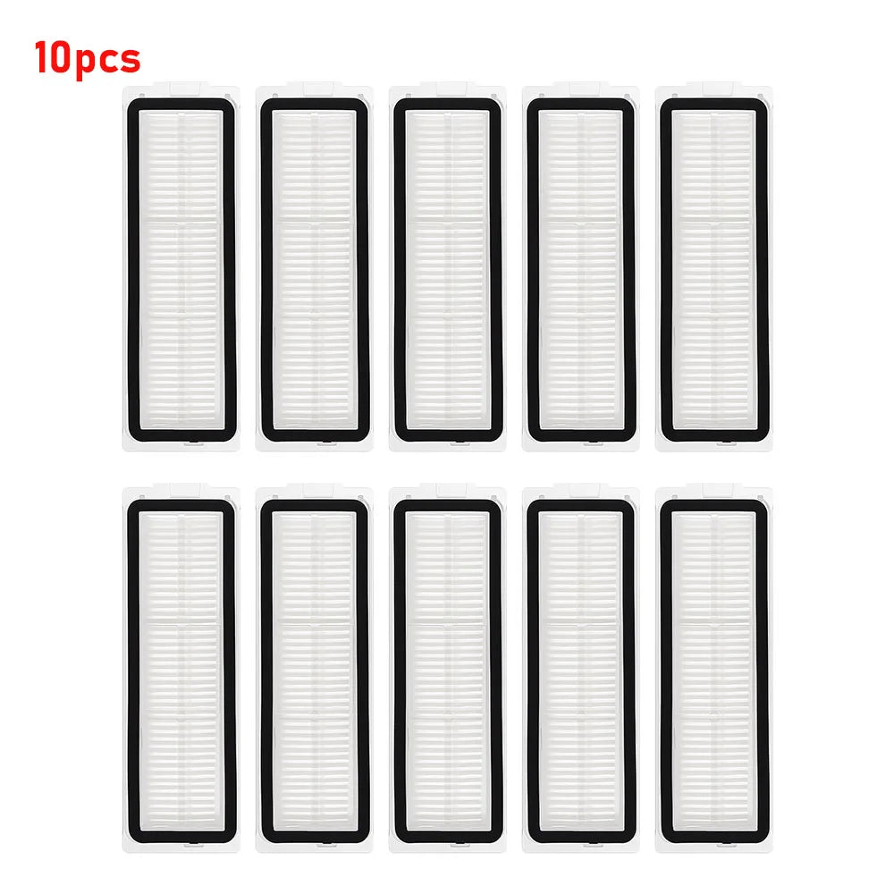 For Xiaomi M40S OV31CN M30 D102 X20 Pro D102GL X20 Max D109GL 5 PRO /5 C Vacuum Cleaner HEPA Filter Part Beauty World Shop