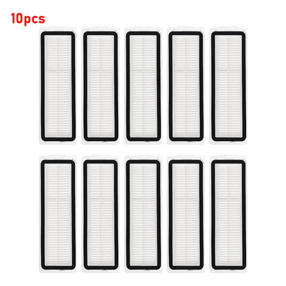 For Xiaomi M40S OV31CN M30 D102 X20 Pro D102GL X20 Max D109GL 5 PRO /5 C Vacuum Cleaner HEPA Filter Part Beauty World Shop
