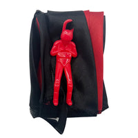 1 pcs red