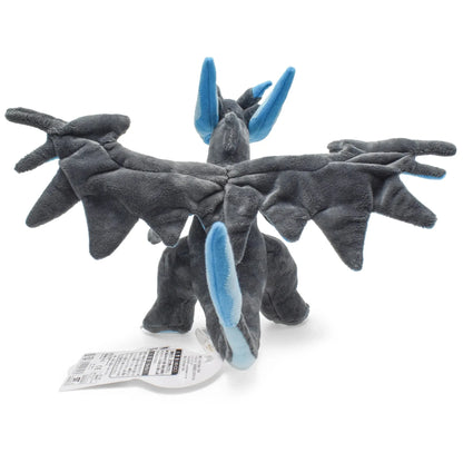Mega Charizard X Plush Toys Mega Charizard Evolution Doll Soft Stuffed Animals Toys Gifts for Children 9 Inch Beauty World Shop