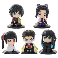 5Pcs No Box 2