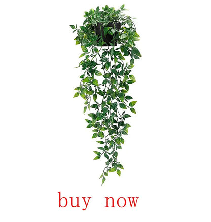 10/20pcs Artificial Plants Eucalyptus Leaves Fake Plants Vase Home Table Party Wedding Bridal Bouquet Decorations Outdoor Garden Beauty World Shop