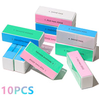10PCS Set