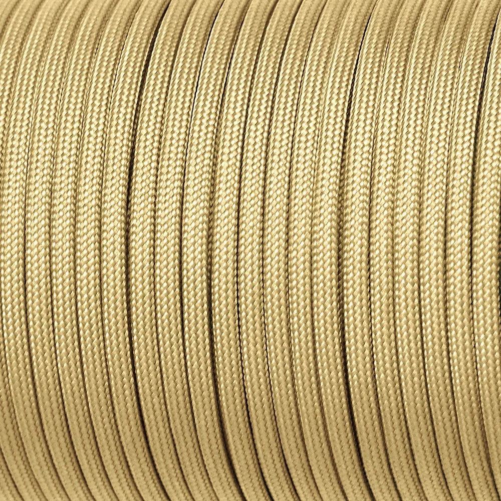 7-Cores 550 Paracord Rope 5 15 30 M Dia.4mm Cord For Outdoor Camping Survival Lanyard Parachute Hiking Tent Accessories Beauty World Shop