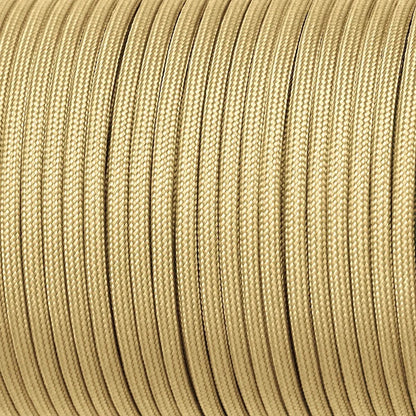 7-Cores 550 Paracord Rope 5 15 30 M Dia.4mm Cord For Outdoor Camping Survival Lanyard Parachute Hiking Tent Accessories Beauty World Shop