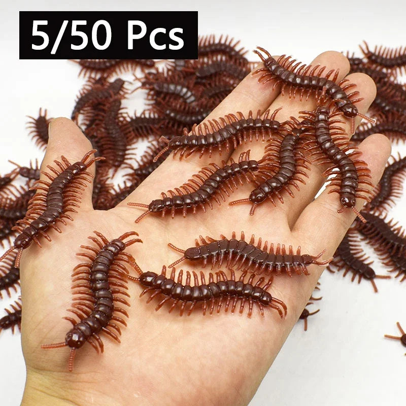 Special Lifelike Model Simulation Fake Rubber Cock Cockroach Roach Bug Roaches Toy Prank Funny Trick Joke Toys April Fools Prank Beauty World Shop