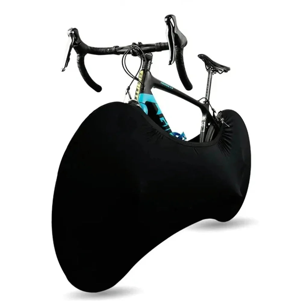 Bicycle Protector Cover MTB Road Cycling Protective Gear Anti Dust Wheels Frame Cover Scratch Proof Storage Bag Beauty World Shop