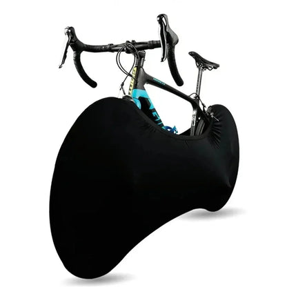 Bicycle Protector Cover MTB Road Cycling Protective Gear Anti Dust Wheels Frame Cover Scratch Proof Storage Bag Beauty World Shop