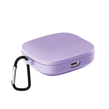Silicone Case for Redmi Buds 6 Active Cases Wireless Earphone Cover For Xiaomi Redmi Buds6 Active Covers with Hook Accessories