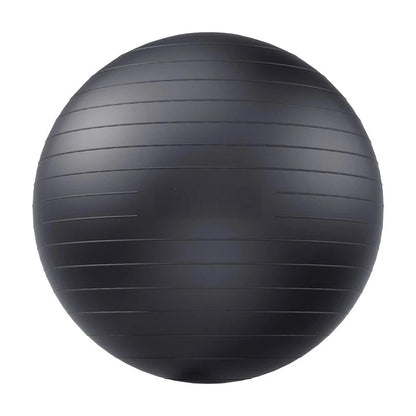 Yoga Ball Balance Ball Pilates Accessories Home Fitness Equipment Pregnant Women Rehabilitation Exercise Yoga Ball 55/65/75/85cm Beauty World Shop