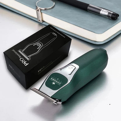 Hair Trimmer Mini Portable Electric Hair Clipper Rechargeable Small Hair Clipper Bald Head Hair Trimmer Barber Haircut Shaver Beauty World Shop