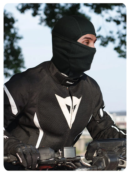 Motorcycle Balaclava Fashion Print Sun Protection Full Face Mask Breathable Mask Balaclava Bicycle Cycling Beauty World Shop