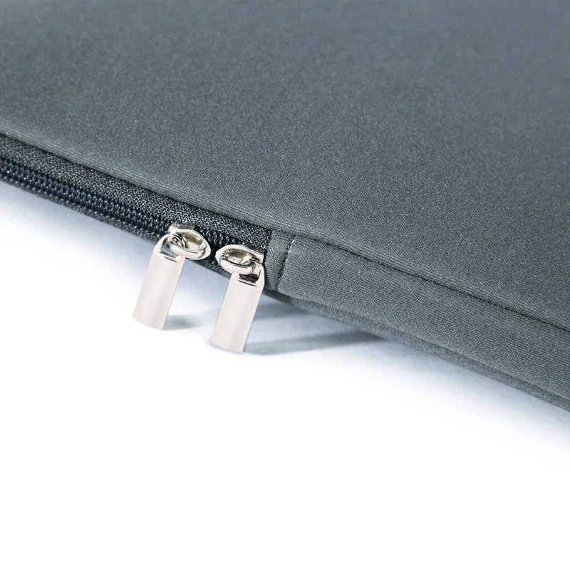 Laptop Bag For Macbook Air Pro Retina 11 12 13 14 15 15.6 inch Laptop Sleeve Case PC Tablet Case Cover for Xiaomi Air HP Dell Beauty World Shop