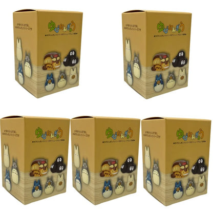 Hot New Anime Cartoon Peripheral Blind Box Trendy Toy Figurine Office Desk Bedroom Bedside Table Decor Students Birthday Gifts Beauty World Shop