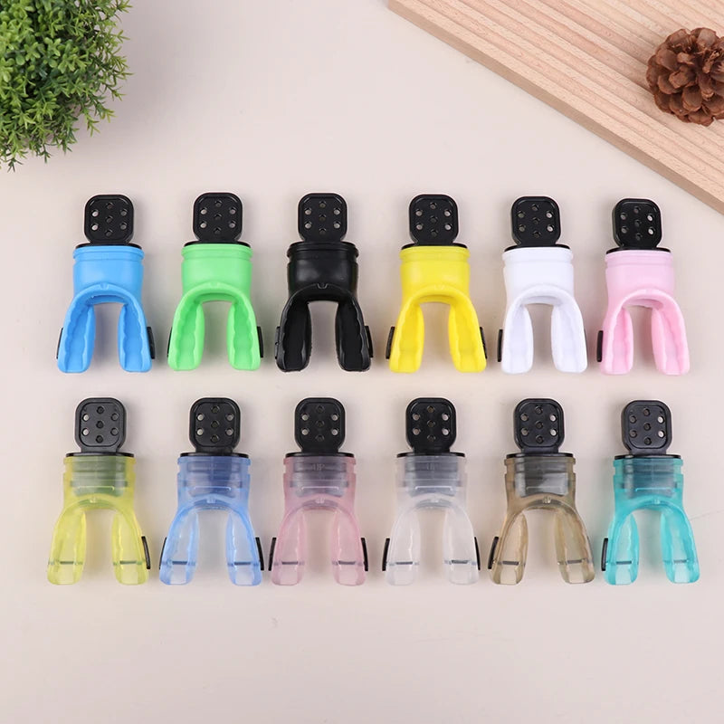 Silicone Snorkel Diving Mouthpiece Scuba Moldable Bite Mouthpiece Regulator Plastic Snorkel Mouthpiece Beauty World Shop