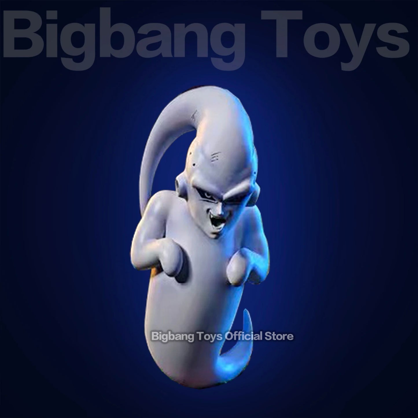 Dragon Ball Z Action Figure Majin Buu Figure Piccolo Buu Goku Buu Gohan  Buu Gotenks Buu PVC Statue Collection Model Toys Gifts Beauty World Shop
