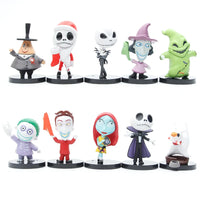 10pcs Jack