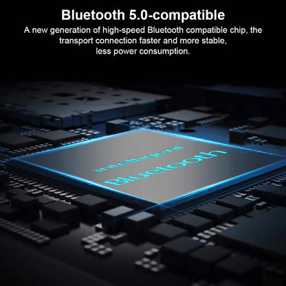X6 Single-Side Headset Mini Bluetooth Sports Invisible Headset Car Single-Ear In-Ear 5.0 Small Headset Beauty World Shop