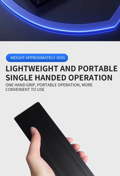 Handheld Battery Spot Welding Machine Portable 18650 Lithium Battery Nickel Sheet Nickel Strip Welding Aluminum Welding Head Beauty World Shop