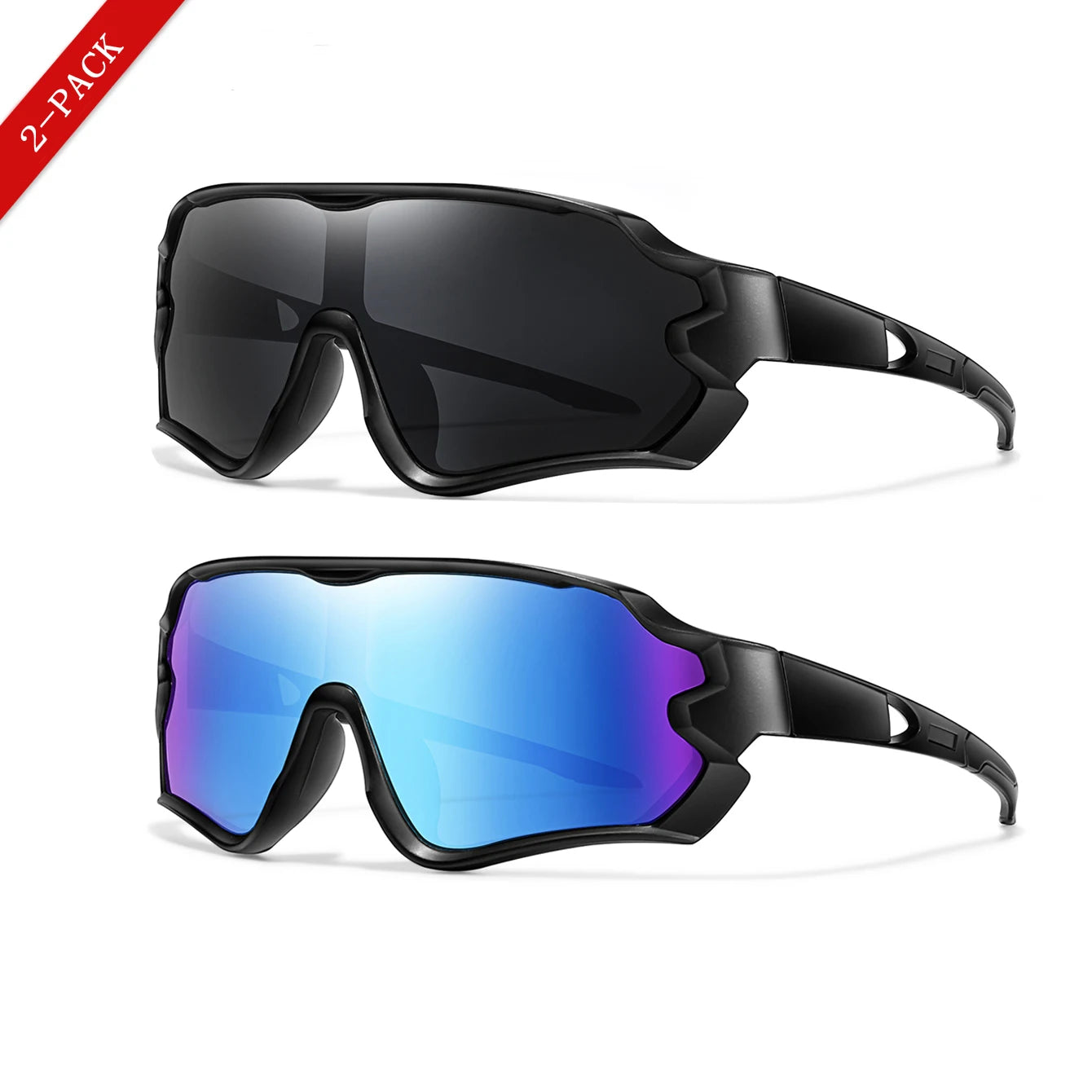 3-8 Years Old Boys And Girls Riding Outdoor Sports Kids Cycling Sunglasses UV400 Children Camping Goggles Fishing Bike Eyewear Beauty World Shop