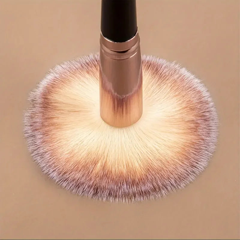 Professional 3-20PCS Makeup Brushes Set Eyeshadow Foundation Concealer Blending Blush Brush Kabuki Soft Fluffy Women Beauty Tool Beauty World Shop