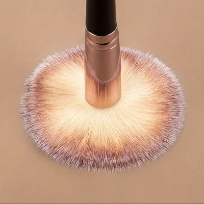 Professional 3-20PCS Makeup Brushes Set Eyeshadow Foundation Concealer Blending Blush Brush Kabuki Soft Fluffy Women Beauty Tool Beauty World Shop