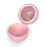 Replace Ball Cover 1