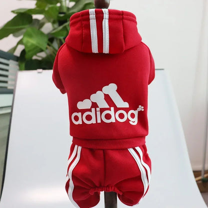Pet Clothes French Bulldog Puppy Dog Costume Pet Jumpsuit Chihuahua Pug Pets Dogs Clothing for Small Medium Dogs Puppy Outfit Beauty World Shop