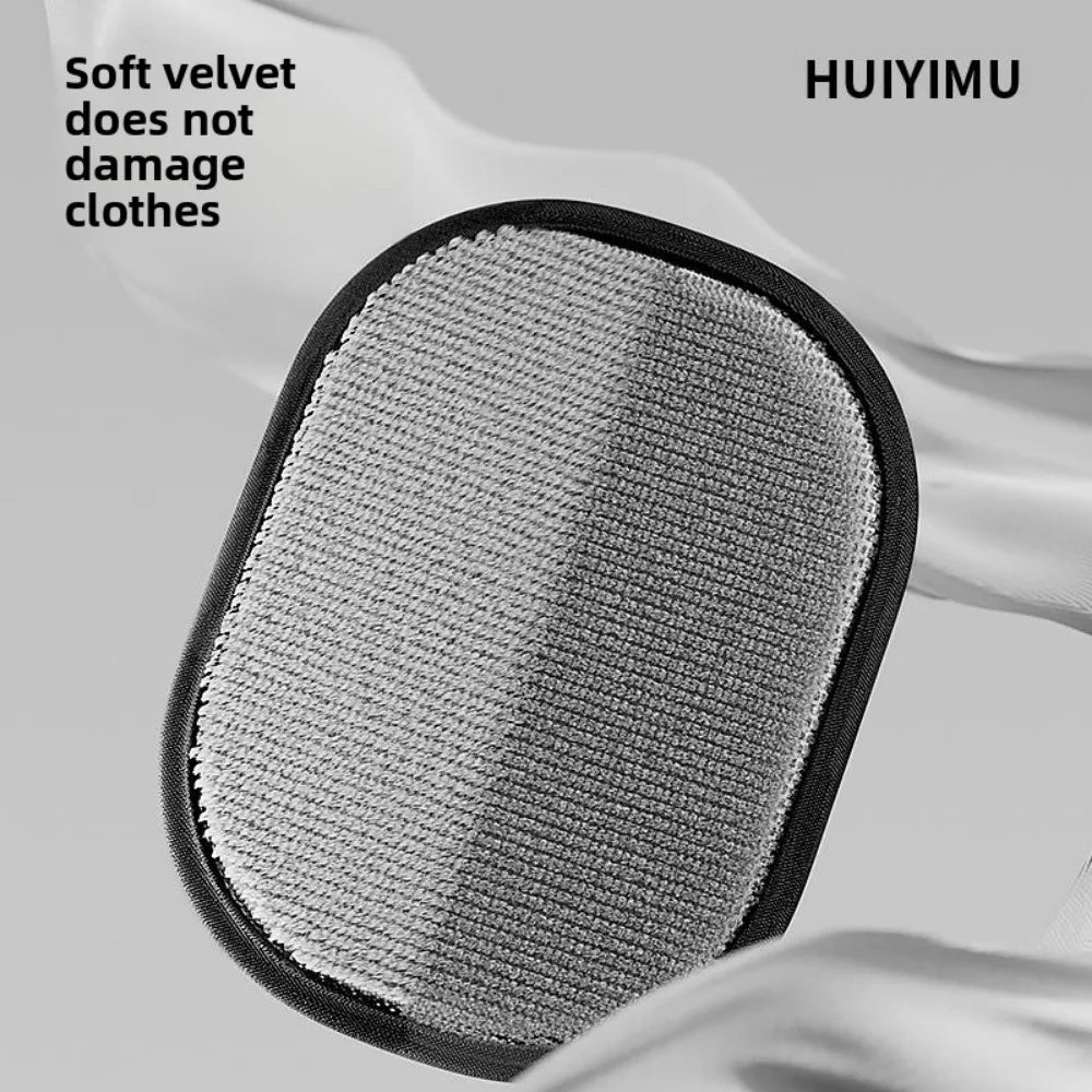 Cat Hair Cleaner Pet Gloves Household Hair Remover Cat Dog Hair Remover Brush Remover Hair Sticking Device Home Hair Scraper Beauty World Shop