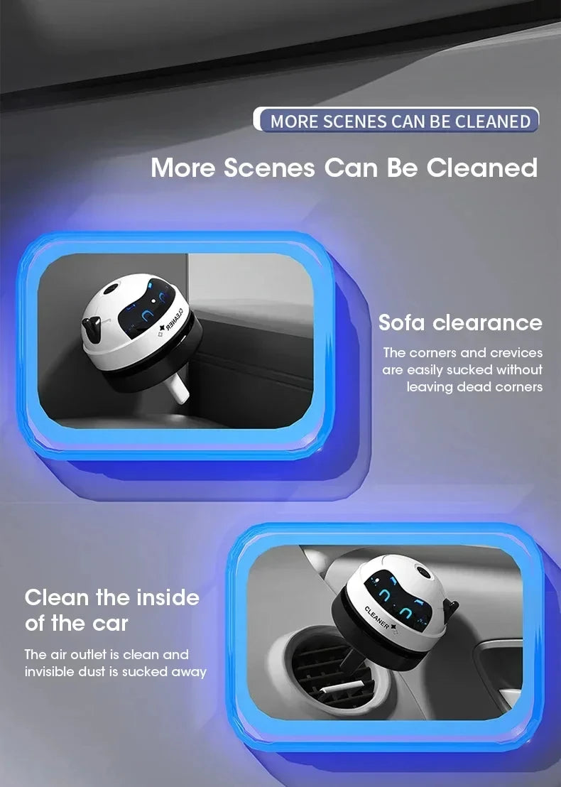 Desk Table Dust Vacuum Handheld Mini Vacuum Cleaner USB Table Sweeper Home Office Desktop Pencil Crumbs Cleaner Vacuum Cleaner Beauty World Shop