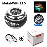 Metal-With
